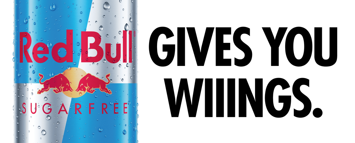 Red Bull