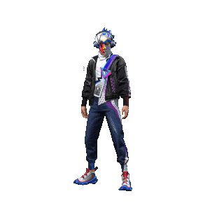 Booyah Balloon Emote